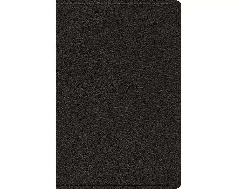 ESV Preaching Bible, Verse-by-Verse Edition