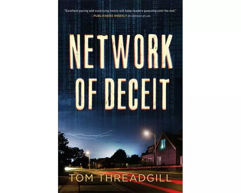Network of Deceit
