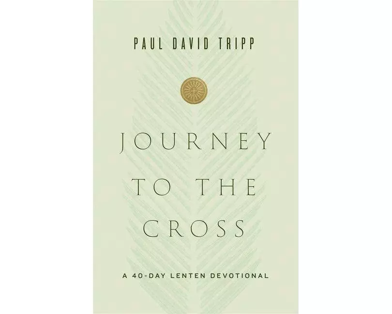 Journey to the Cross