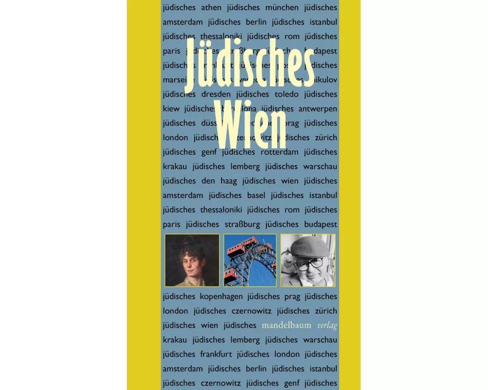 Jüdisches Wien