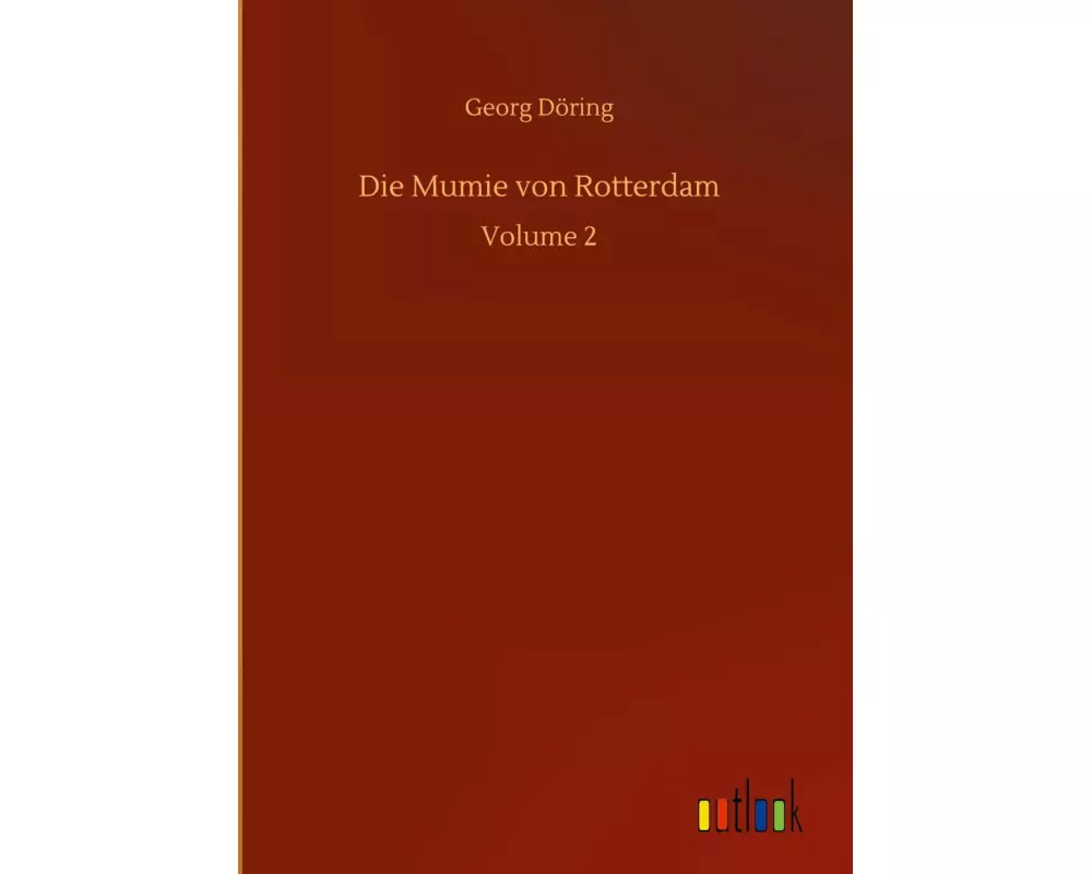 Die Mumie von Rotterdam