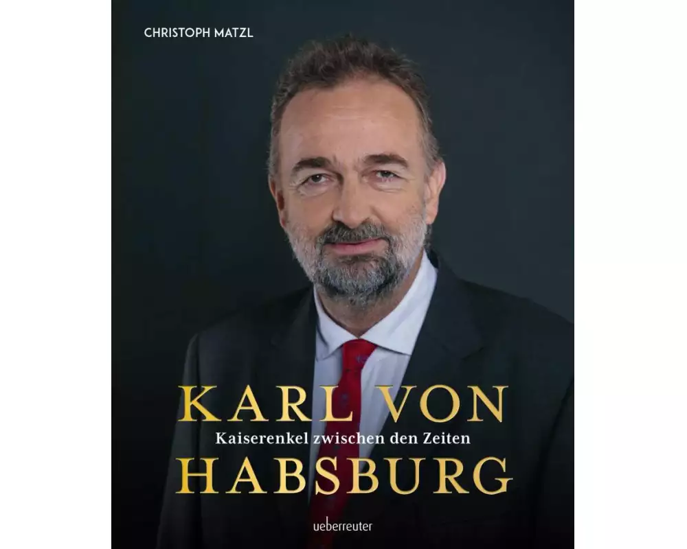 Karl von Habsburg