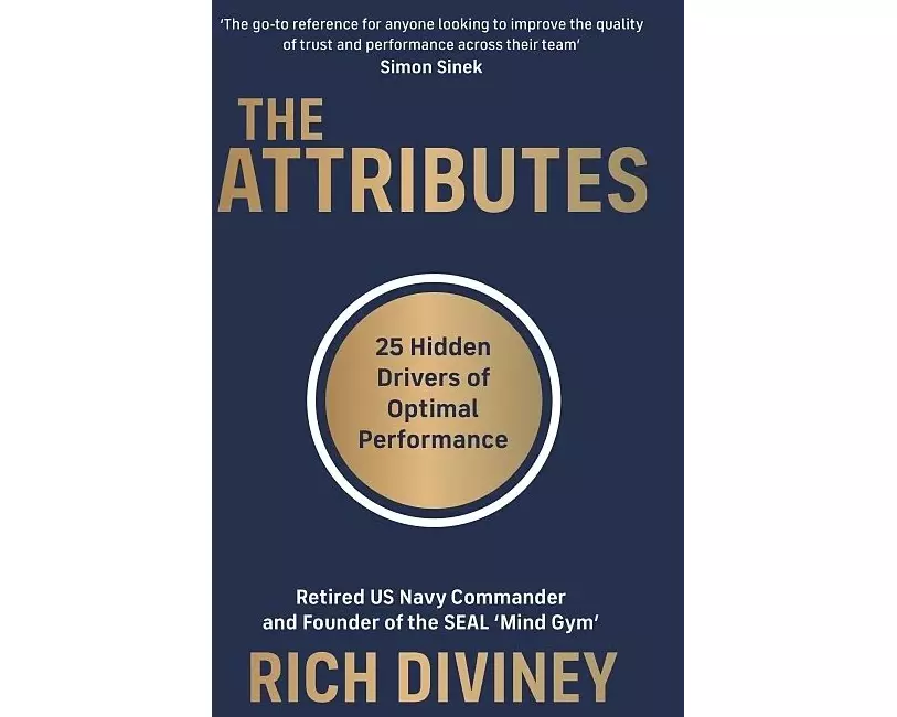 The Attributes
