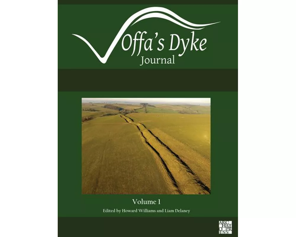 Offa's Dyke Journal: Volume 1 for 2019