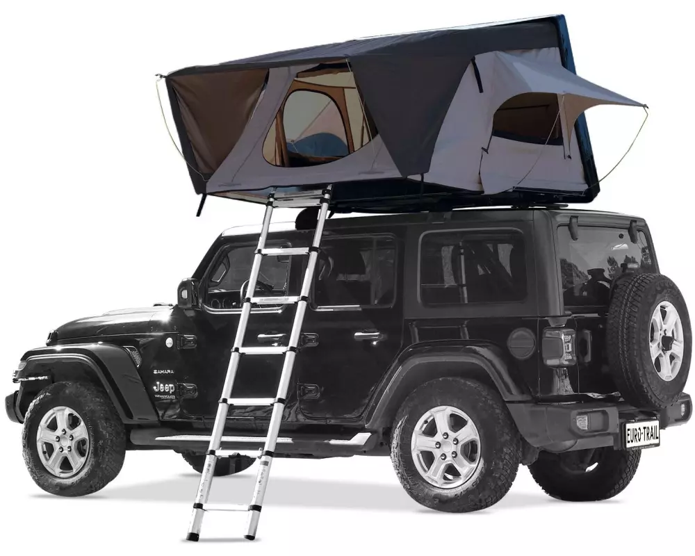 Eurotrail Dachzelt Arusha