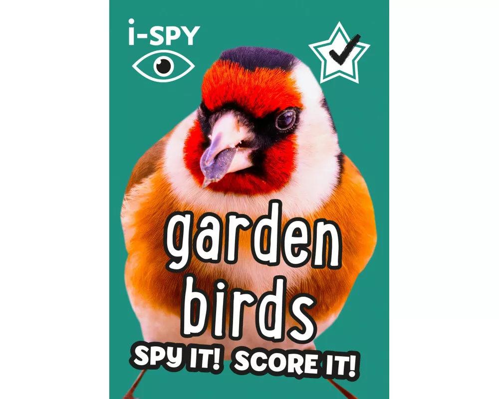 I-spy Garden_michelin I-spy Pb