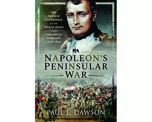 Napoleon's Peninsular War
