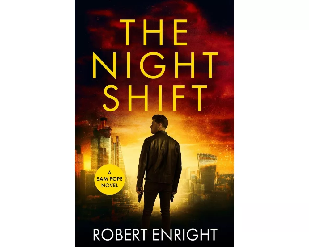 The Night Shift
