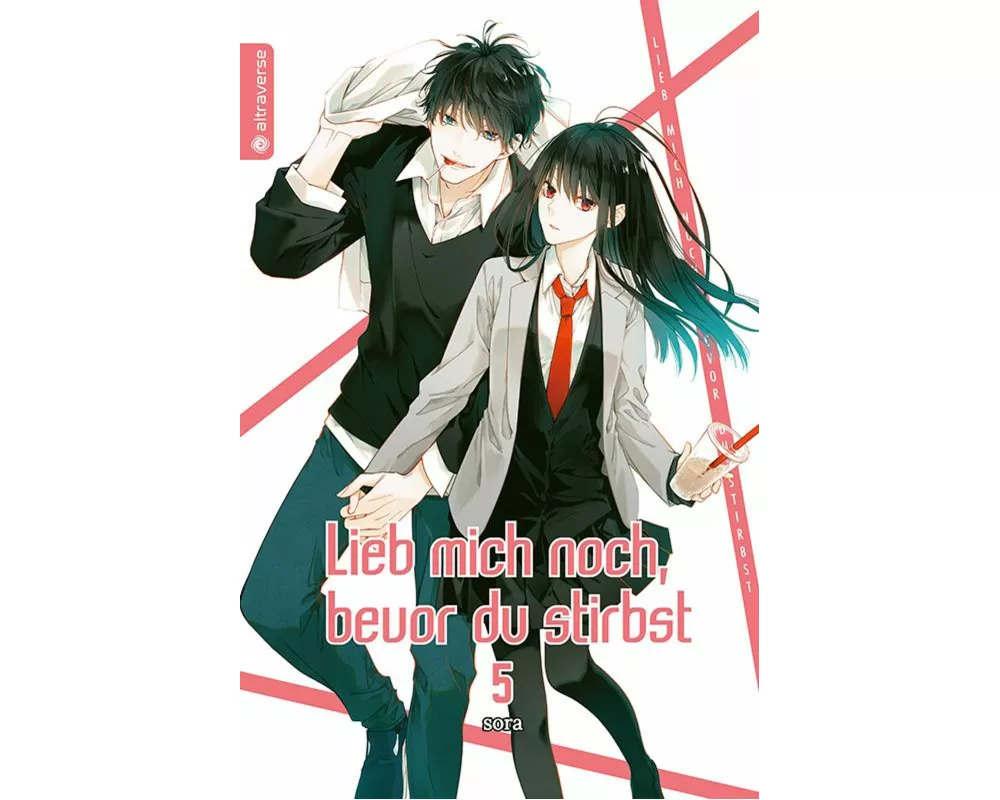 Lieb mich noch, bevor du stirbst 05