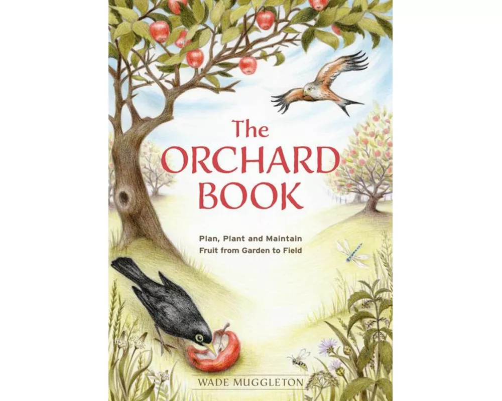 The Orchard Book