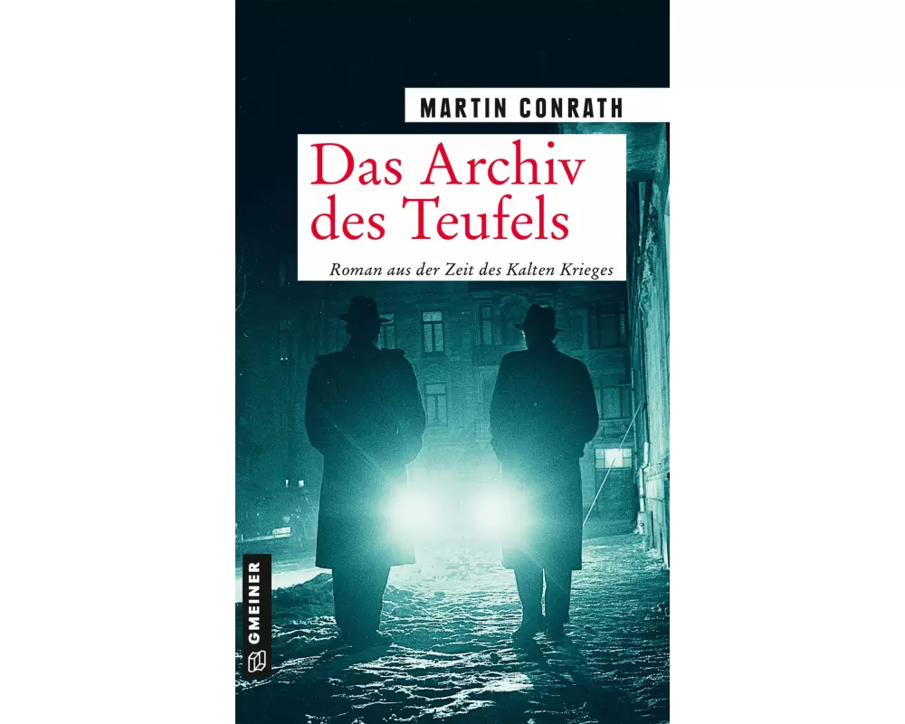 Das Archiv des Teufels