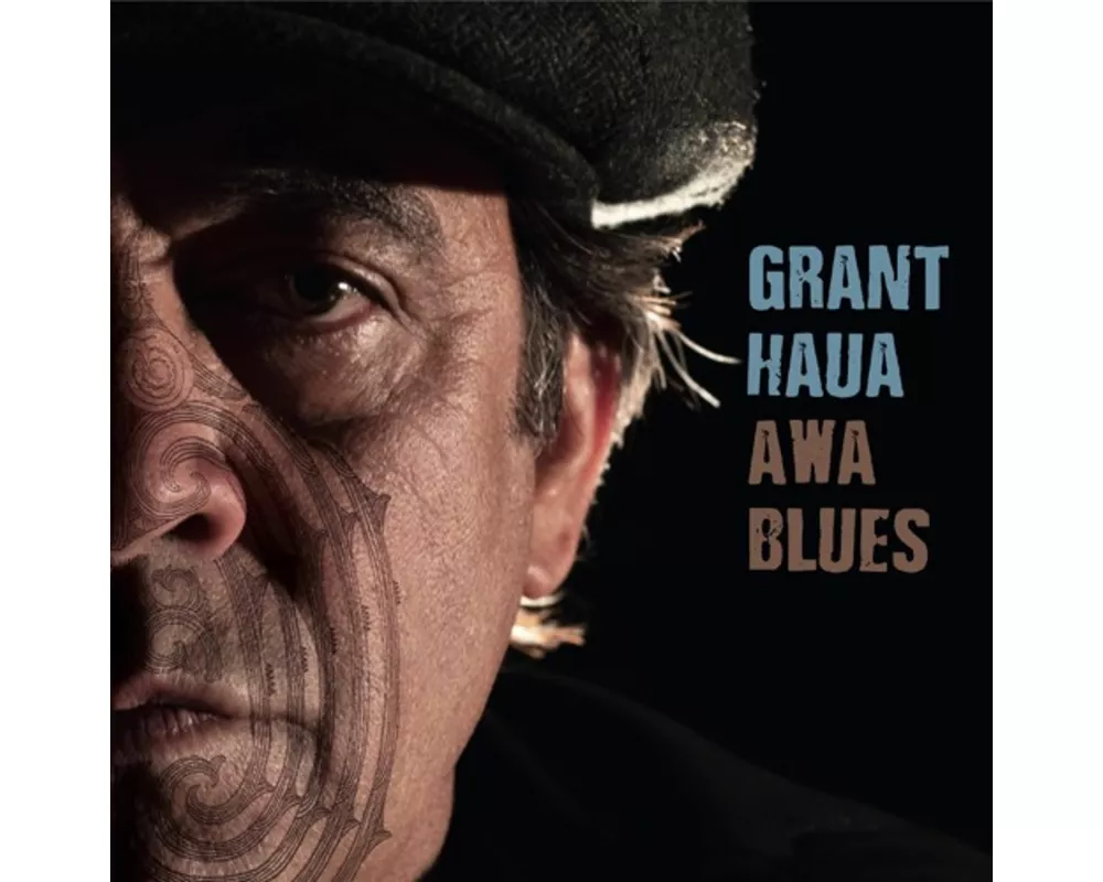 Awa Blues