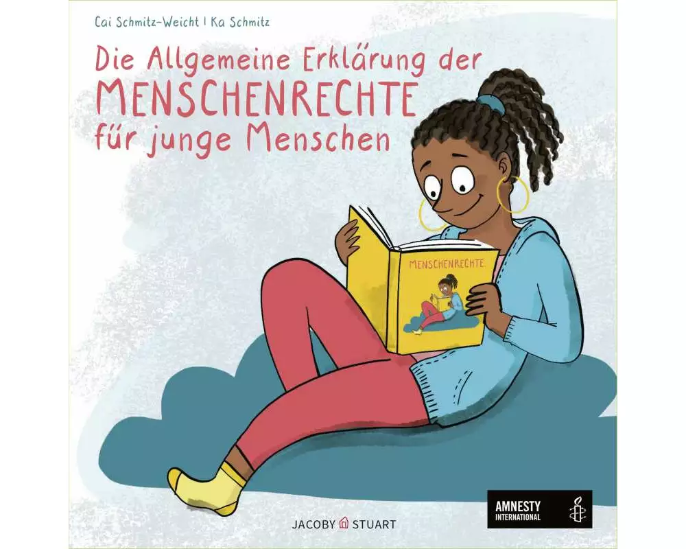 Die Allgemeine Erklärung der Menschenrechte für junge Menschen