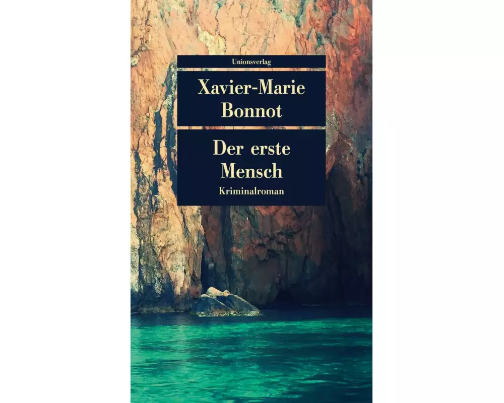 Der erste Mensch