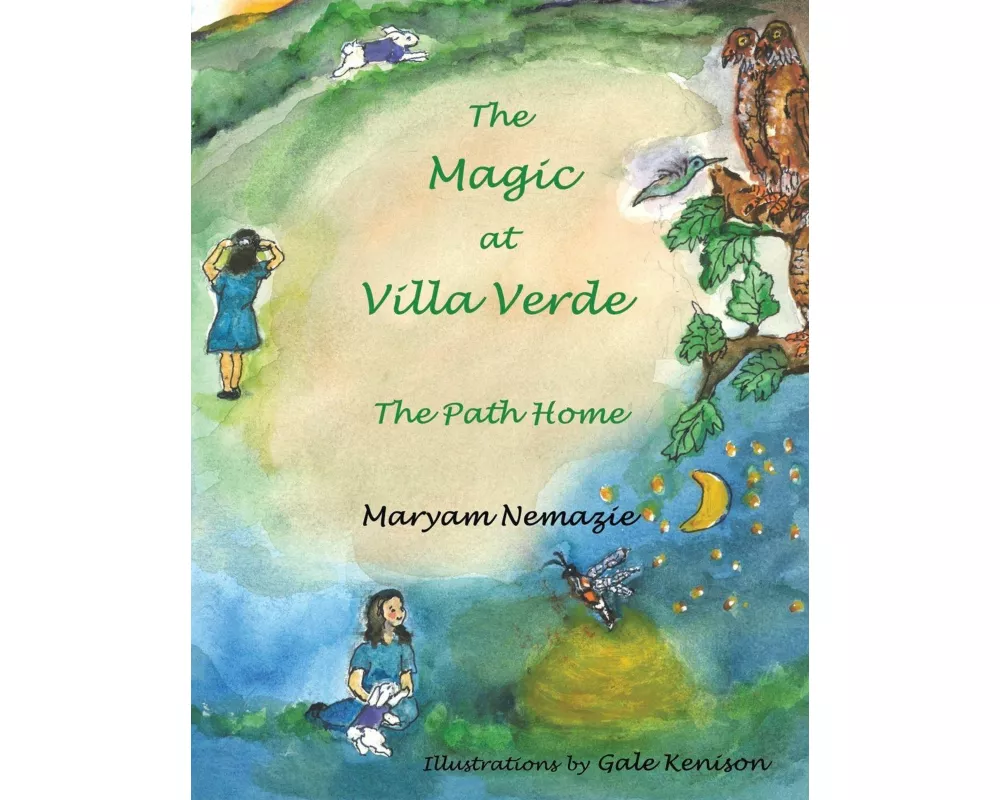 The Magic at Villa Verde