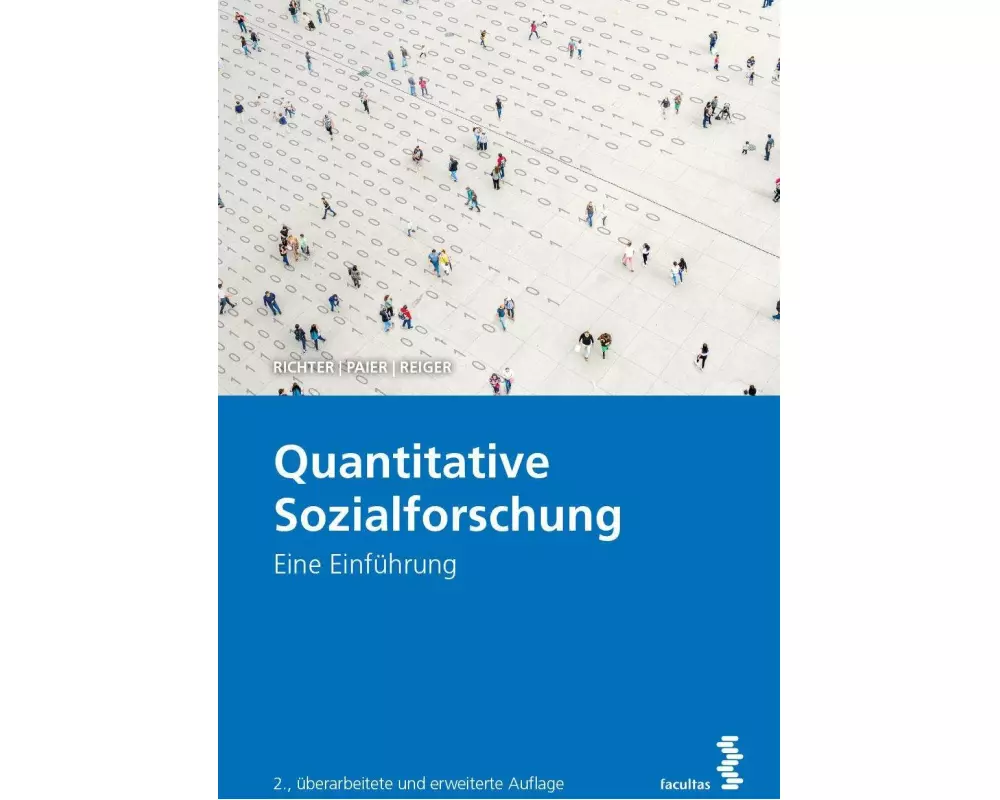 Quantitative Sozialforschung