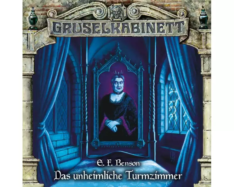 Gruselkabinett - Folge 178