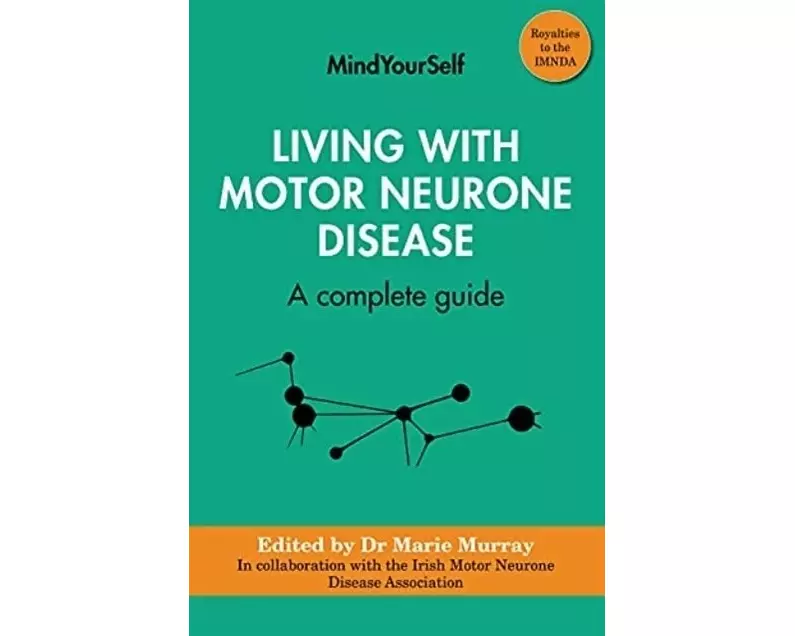 Living with Motor Neurone Disease