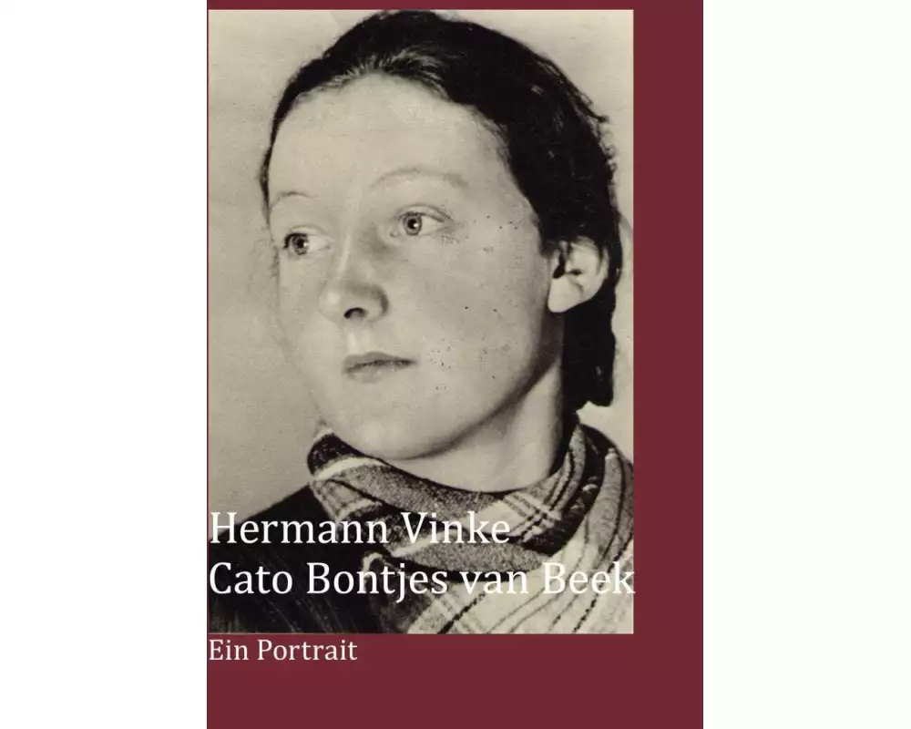 Cato Bontjes van Beek