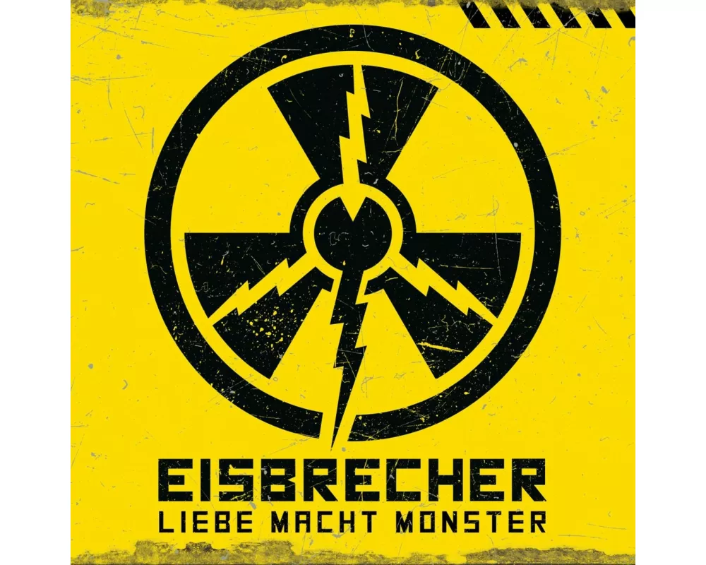 Liebe Macht Monster