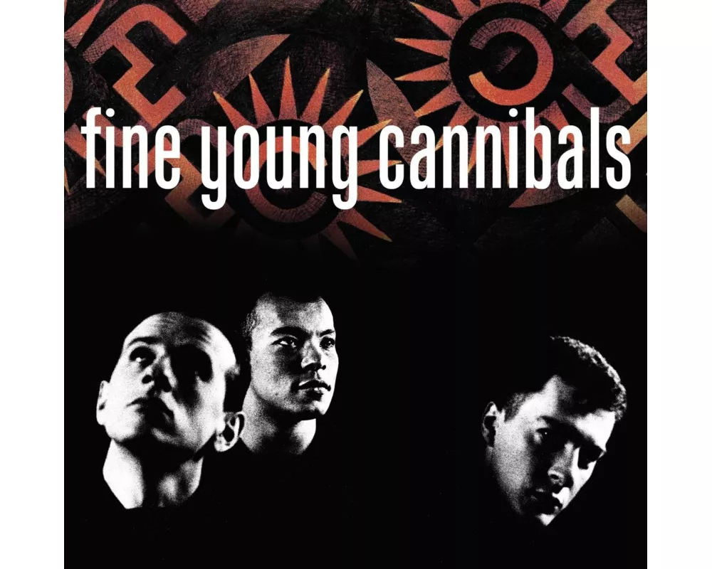 Fine Young Cannibals (Remastered,Standard)