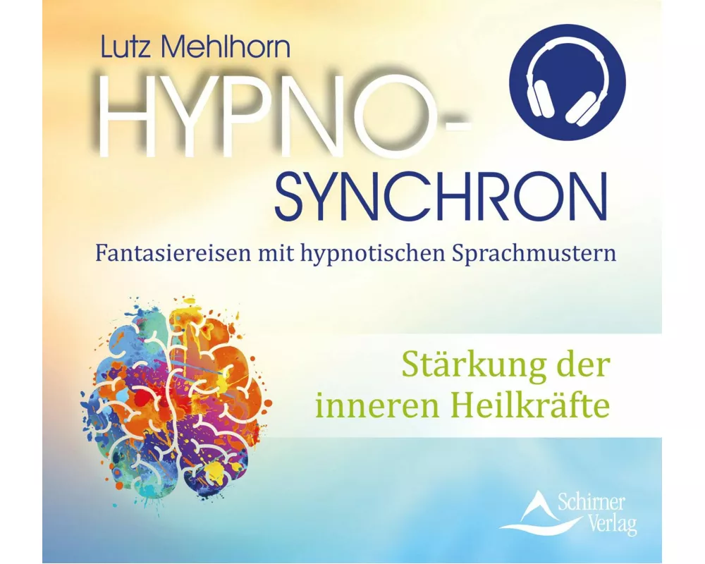 Stärkung der inneren Heilkräfte