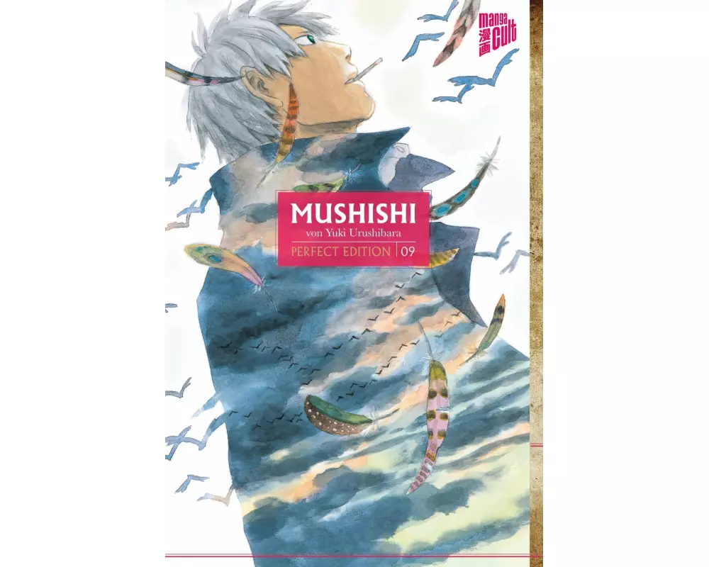 Mushishi - Perfect Edition 9