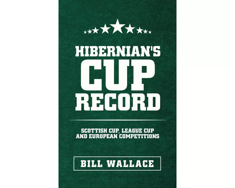 Hibernian's Cup Record