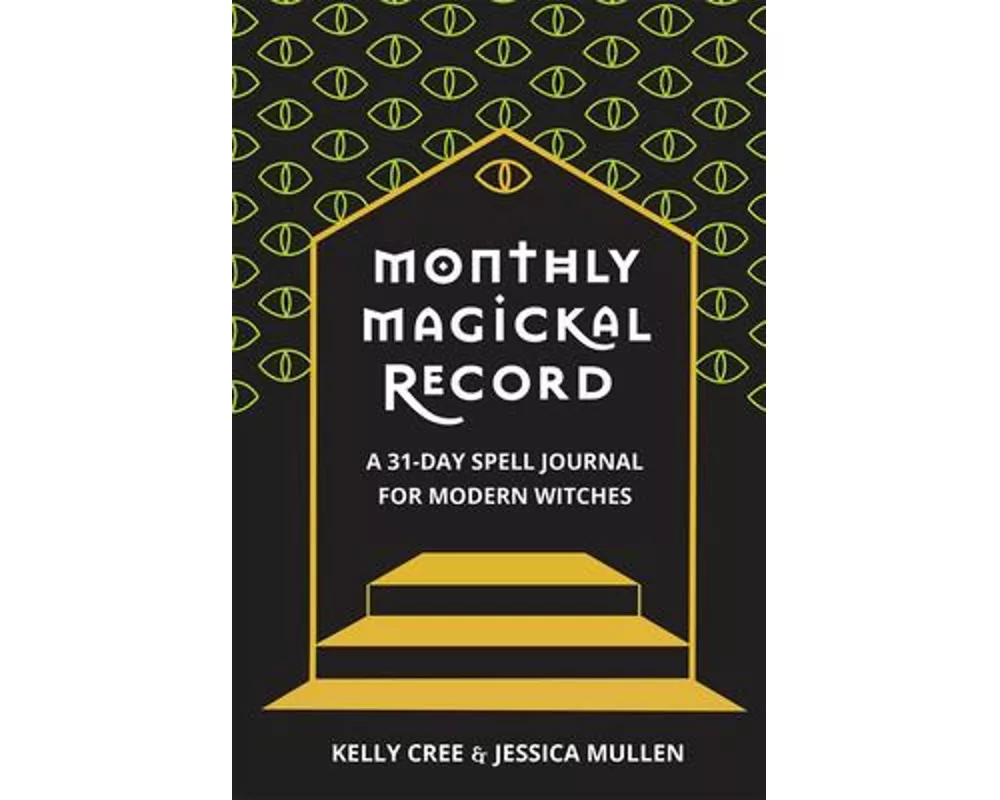 Monthly Magickal Record
