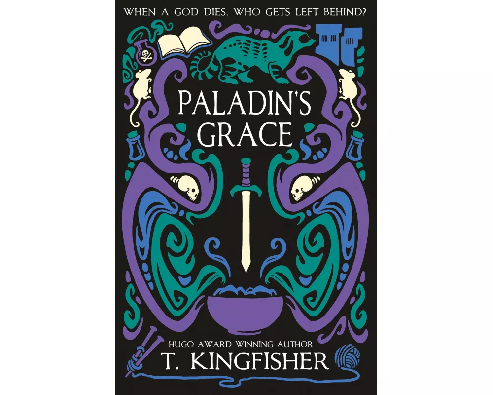 Paladin's Grace
