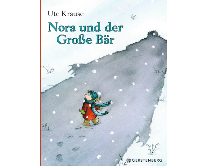 Nora und der Große Bär