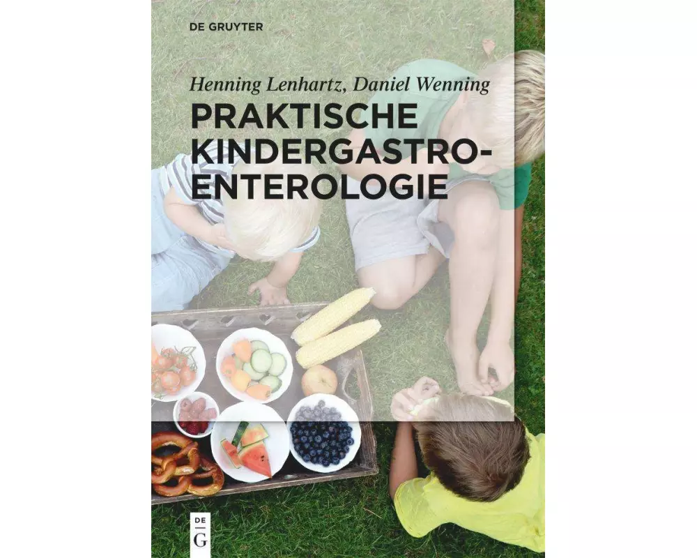 Praktische Kindergastroenterologie