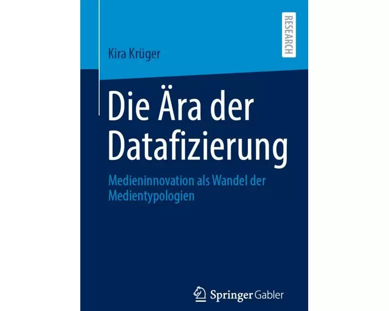 Die Ära der Datafizierung
