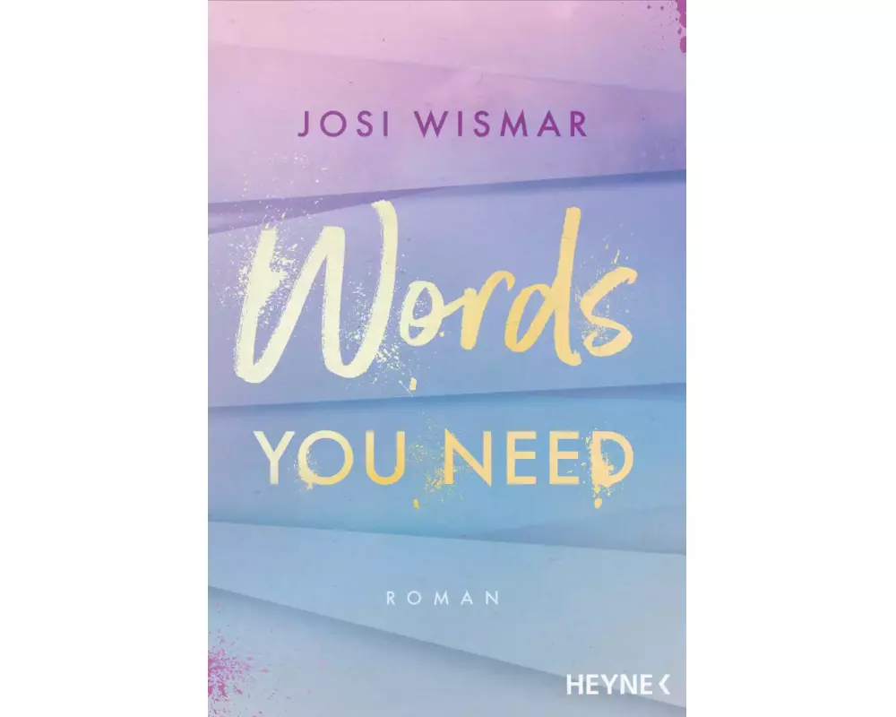 Words You Need