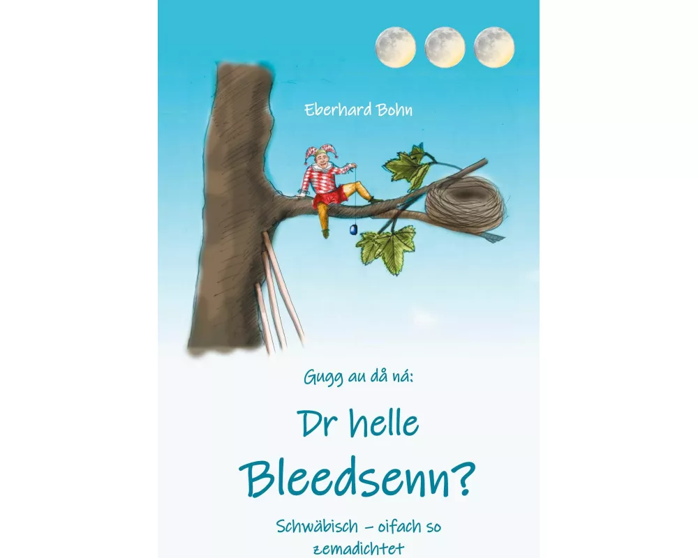 Dr helle Bleedsenn?