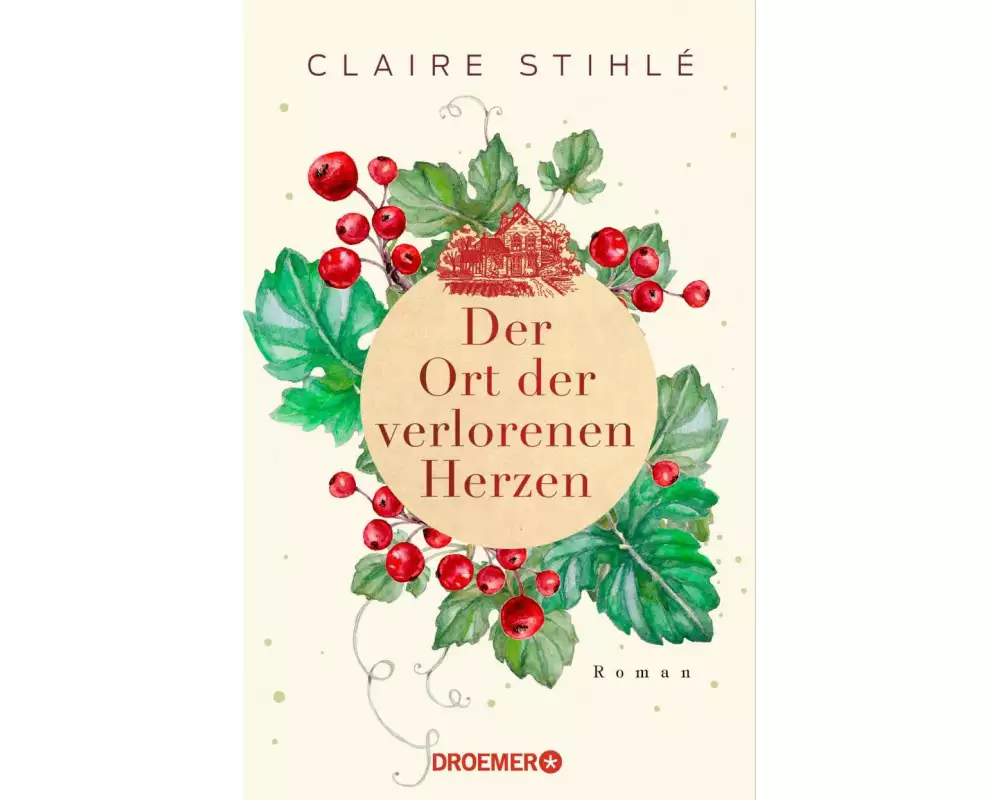 Der Ort der verlorenen Herzen