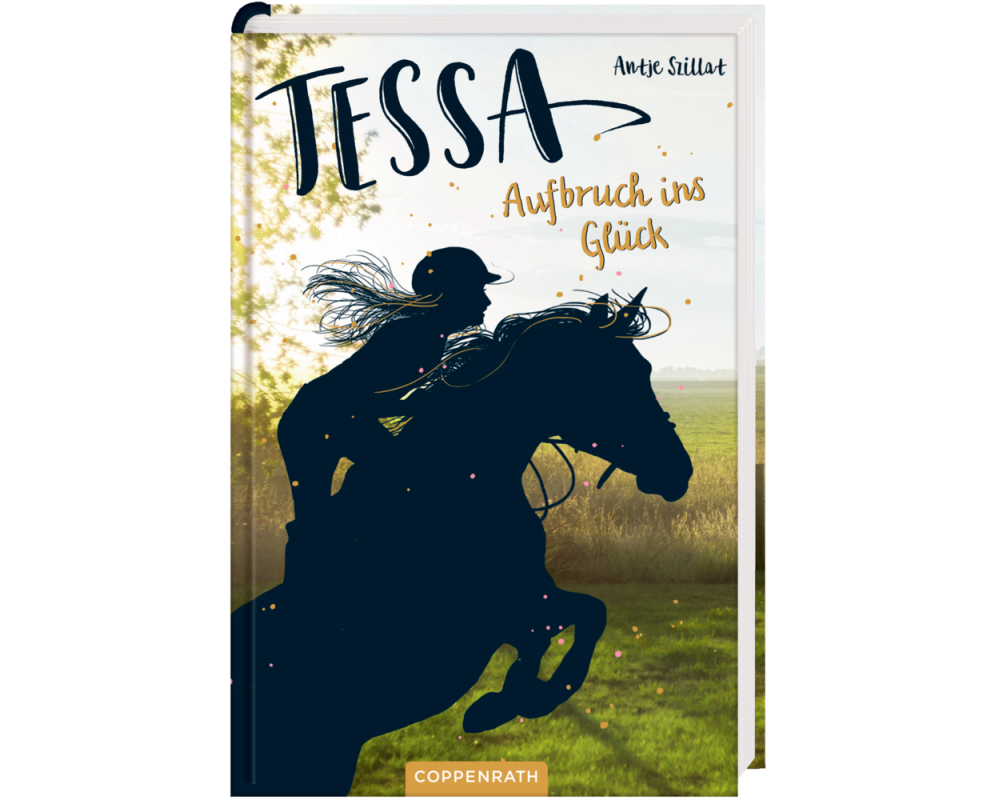 Tessa (Bd. 2)
