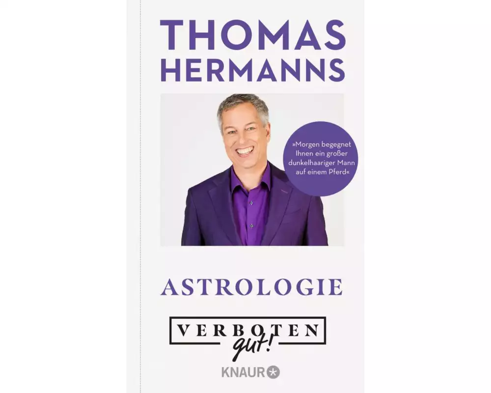 Verboten gut! Astrologie