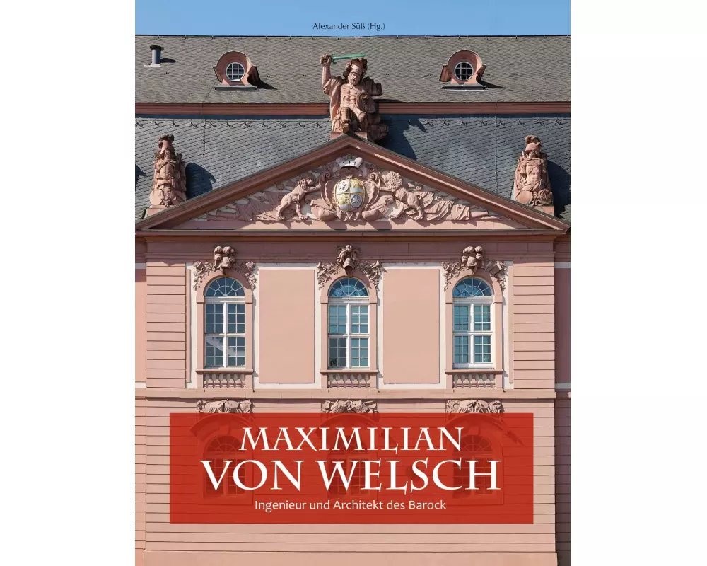 Maximilian von Welsch