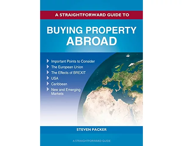 Buying Property Abroad