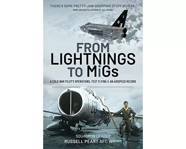 From Lightnings to MiGs