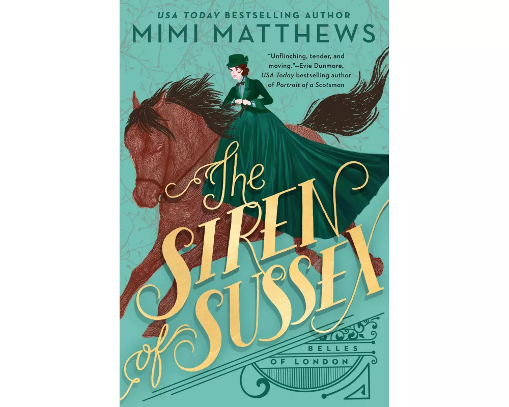 The Siren of Sussex