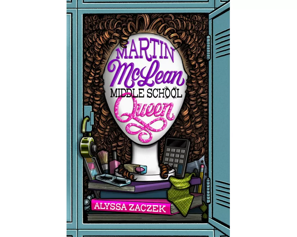 Martin McLean, Middle School Queen