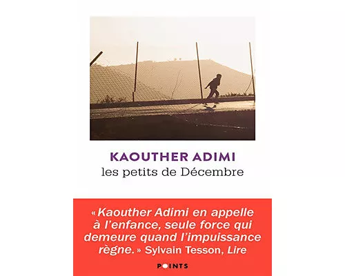 Les petits de Décembre