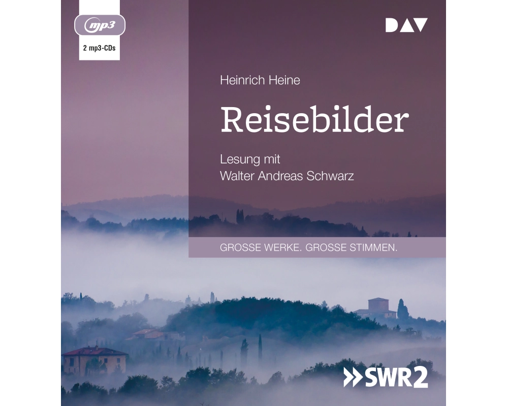 Reisebilder