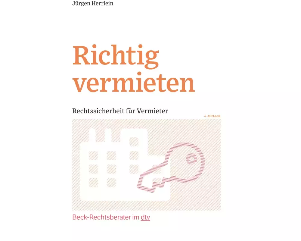 Richtig vermieten