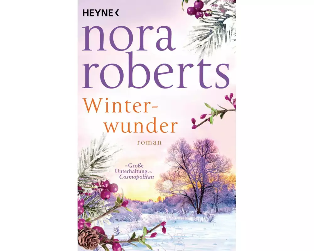 Winterwunder