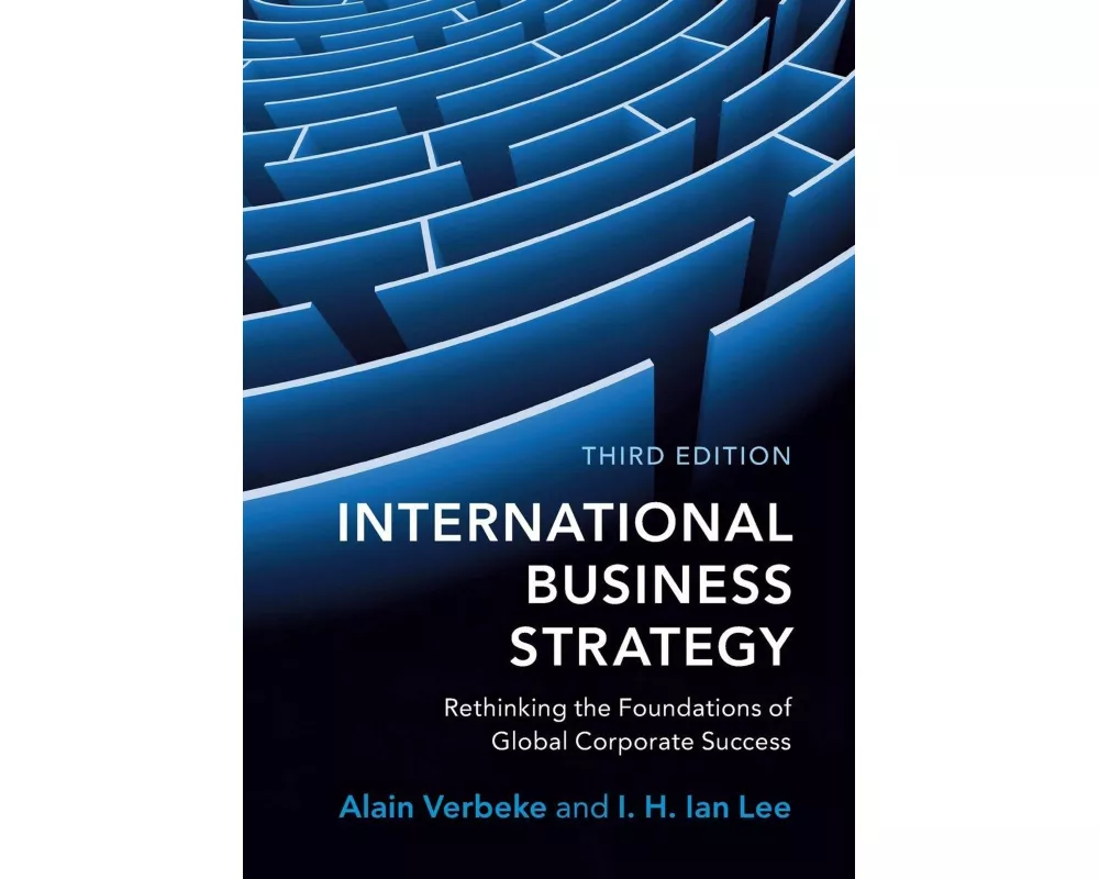 International Business Strategy