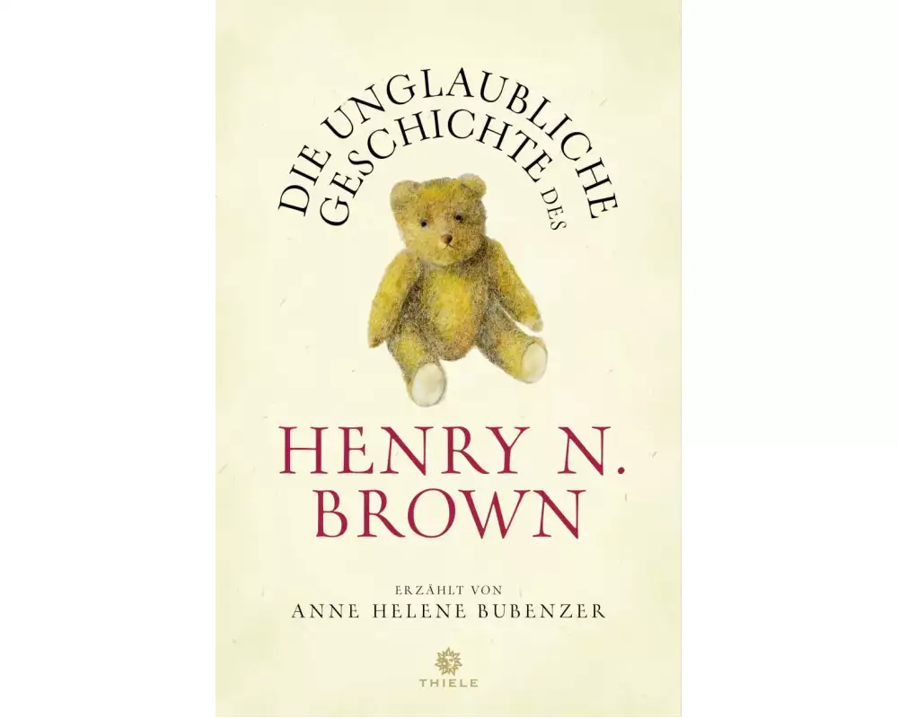 Die unglaubliche Geschichte des Henry N. Brown