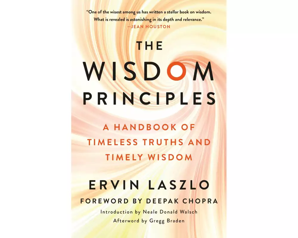 Wisdom Principles